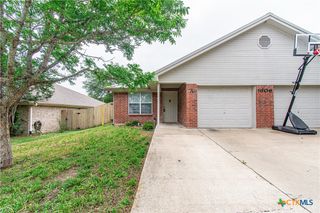 1606 Yuma Trail A, Harker Heights, TX 76548