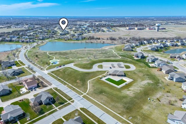 6611 E Central Park Ave, Bel Aire, KS 67226
