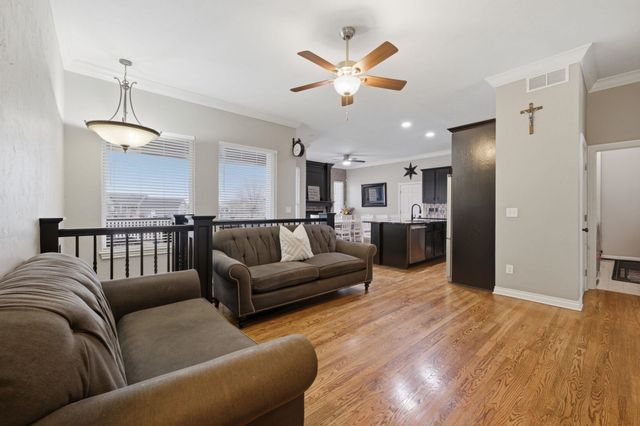 6611 E Central Park Ave, Bel Aire, KS 67226