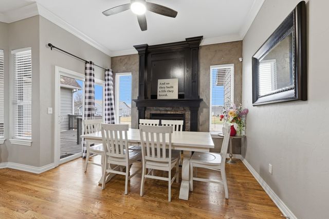 6611 E Central Park Ave, Bel Aire, KS 67226