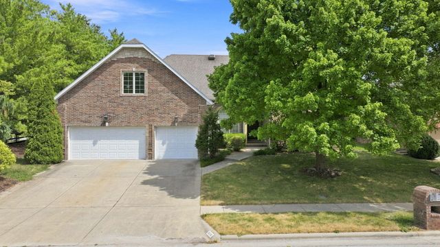3411 E Anne Street, Ozark, MO 65721