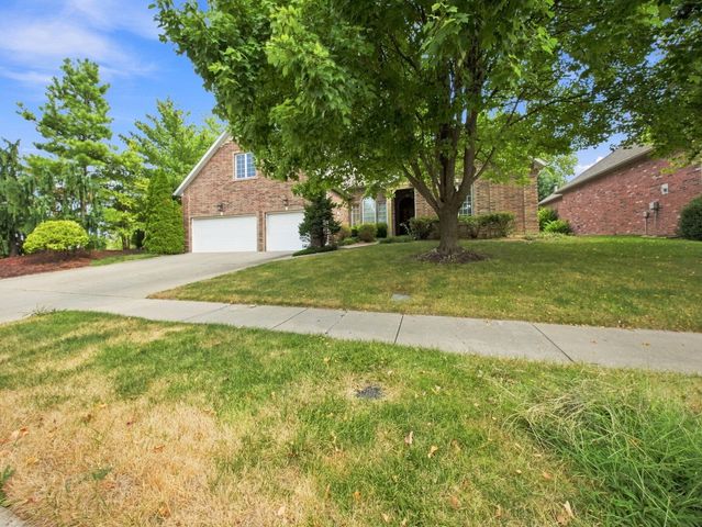 3411 E Anne Street, Ozark, MO 65721