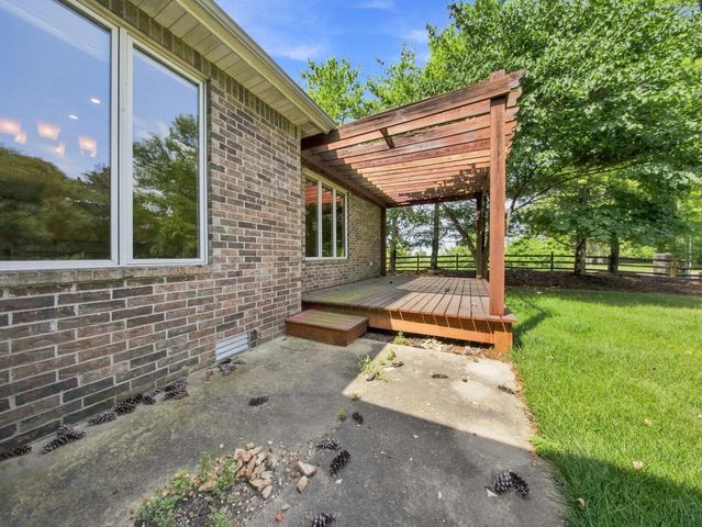 3411 E Anne Street, Ozark, MO 65721