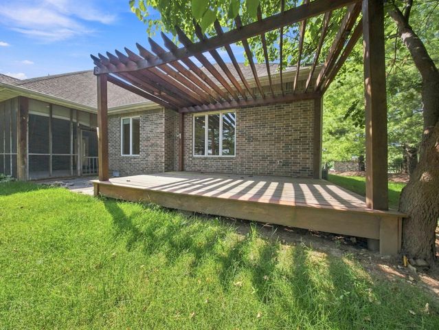 3411 E Anne Street, Ozark, MO 65721