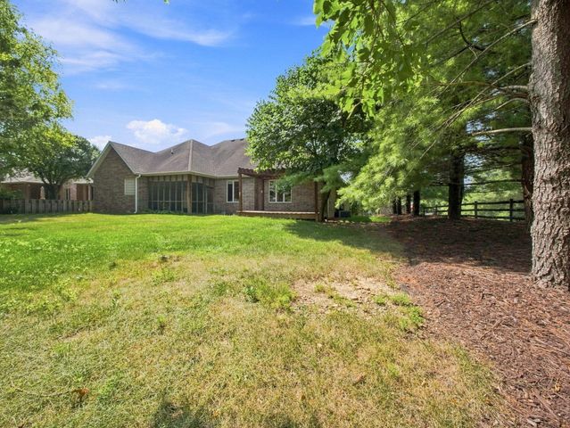 3411 E Anne Street, Ozark, MO 65721