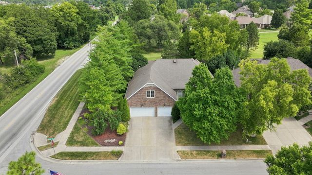 3411 E Anne Street, Ozark, MO 65721