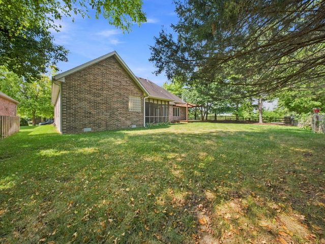 3411 E Anne Street, Ozark, MO 65721