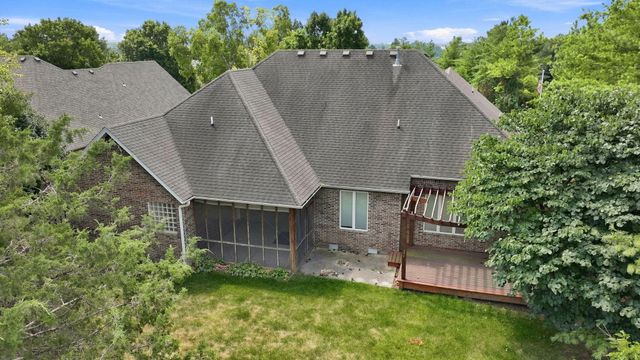 3411 E Anne Street, Ozark, MO 65721