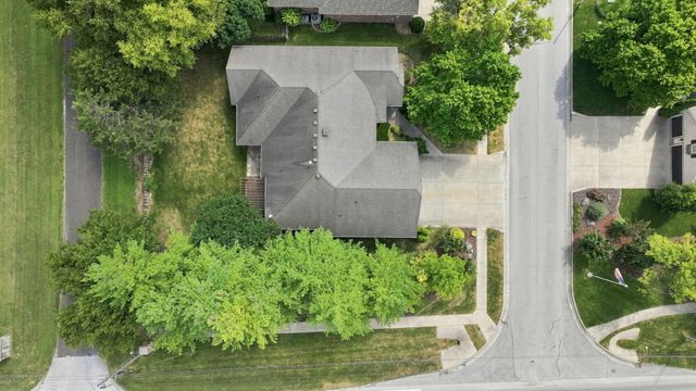 3411 E Anne Street, Ozark, MO 65721