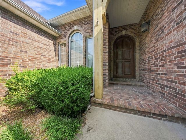 3411 E Anne Street, Ozark, MO 65721