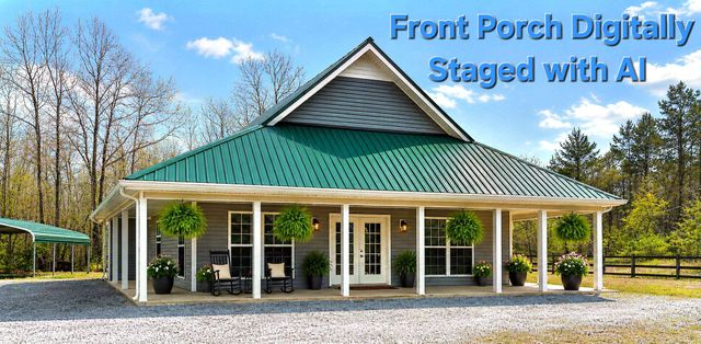 2130 Indian Mound Rd, Woodlawn, TN 37191