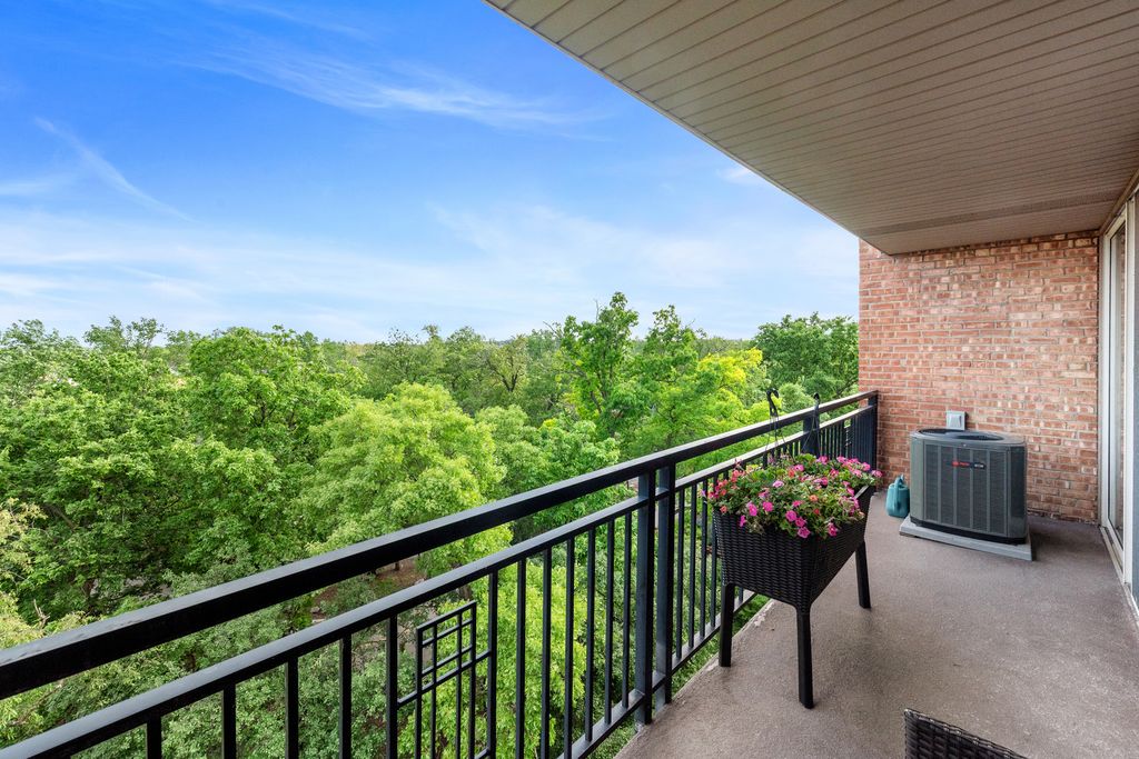 Image 23 of property listing at 6010 Oakwood Drive 6A, Lisle, IL 60532