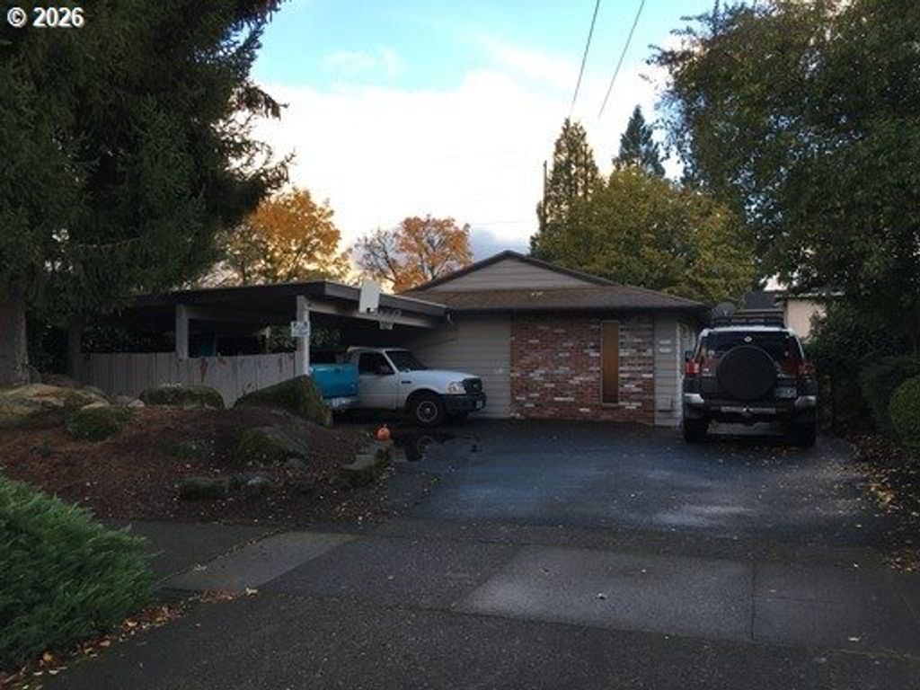 2014 Se MARION St, Portland, OR 97202