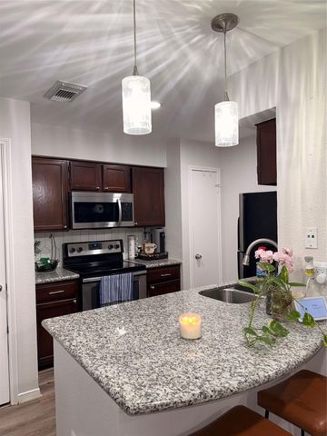 3600 Jeanetta Street 401, Houston, TX 77063