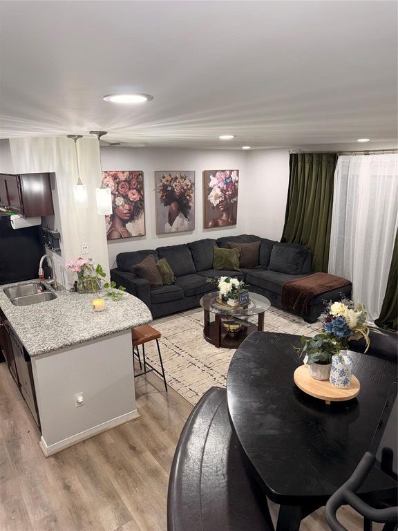 3600 Jeanetta Street 401, Houston, TX 77063