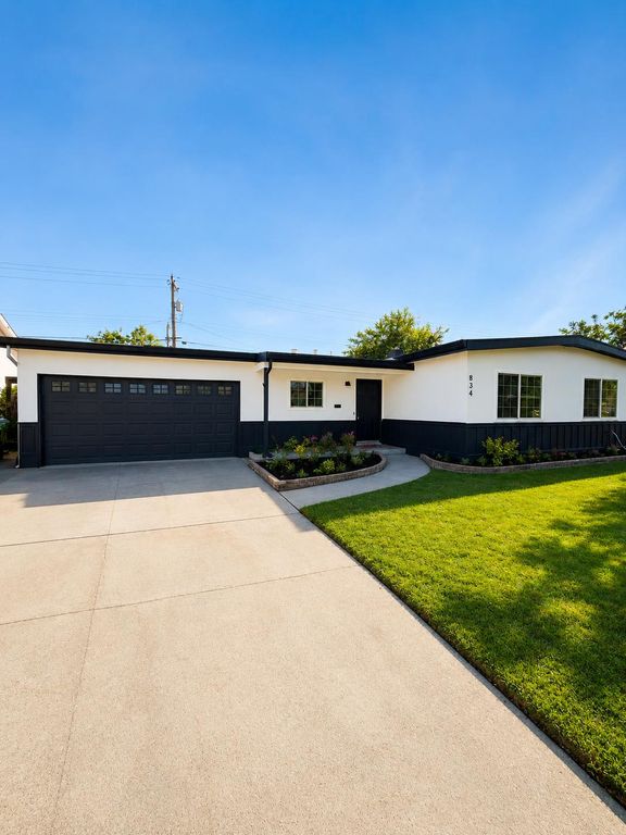 834 Daisy Ave, Lodi, CA 95240