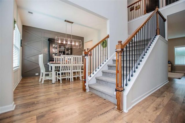 256 Tripp Lane, Carrollton, GA 30117