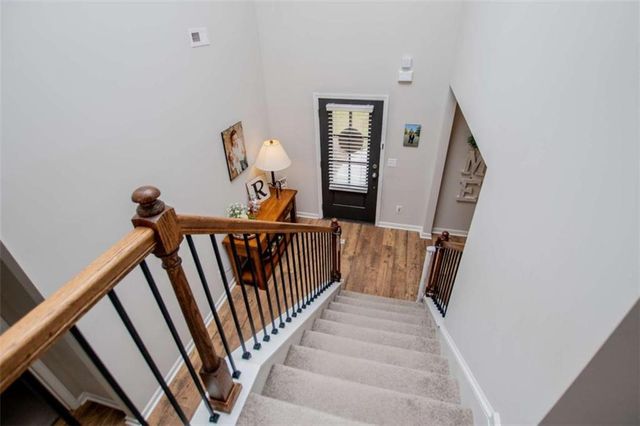 256 Tripp Lane, Carrollton, GA 30117