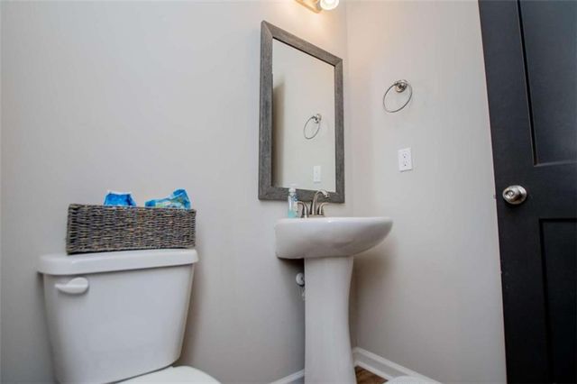 256 Tripp Lane, Carrollton, GA 30117