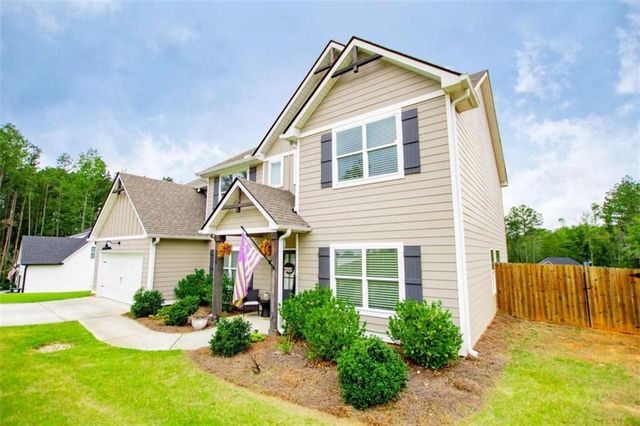 256 Tripp Lane, Carrollton, GA 30117