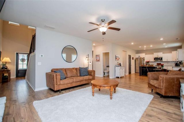 256 Tripp Lane, Carrollton, GA 30117