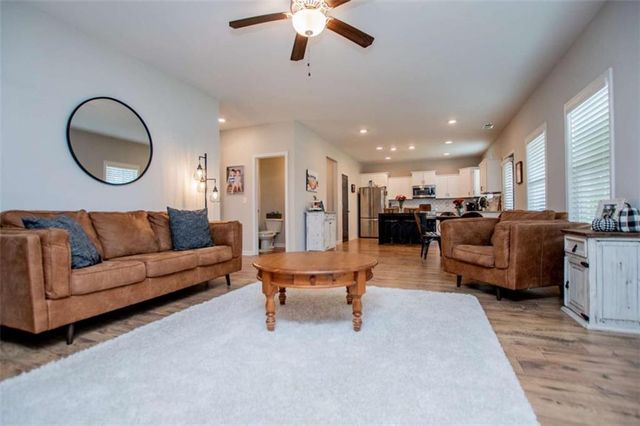 256 Tripp Lane, Carrollton, GA 30117