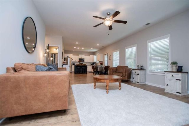 256 Tripp Lane, Carrollton, GA 30117