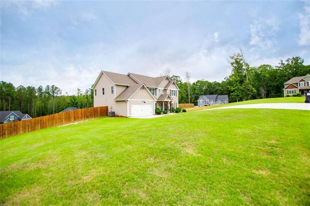 256 Tripp Lane, Carrollton, GA 30117