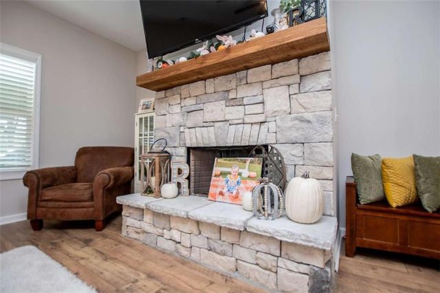 256 Tripp Lane, Carrollton, GA 30117
