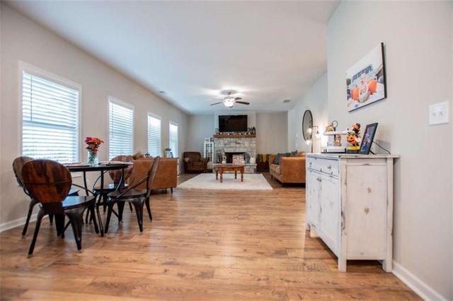 256 Tripp Lane, Carrollton, GA 30117