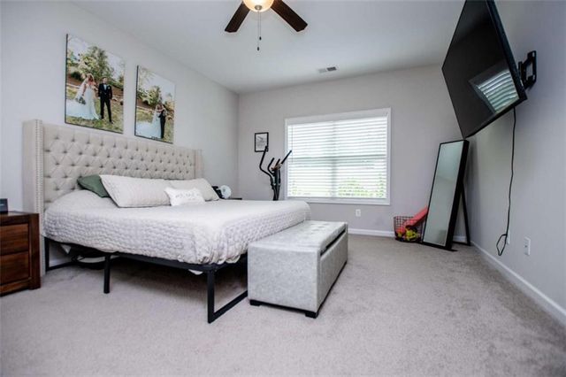 256 Tripp Lane, Carrollton, GA 30117