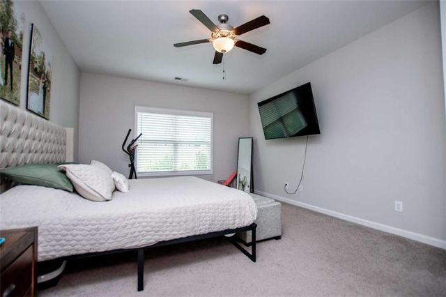 256 Tripp Lane, Carrollton, GA 30117
