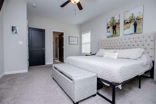 256 Tripp Lane, Carrollton, GA 30117