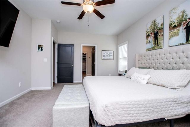 256 Tripp Lane, Carrollton, GA 30117