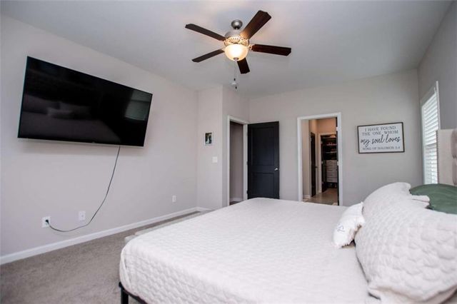 256 Tripp Lane, Carrollton, GA 30117