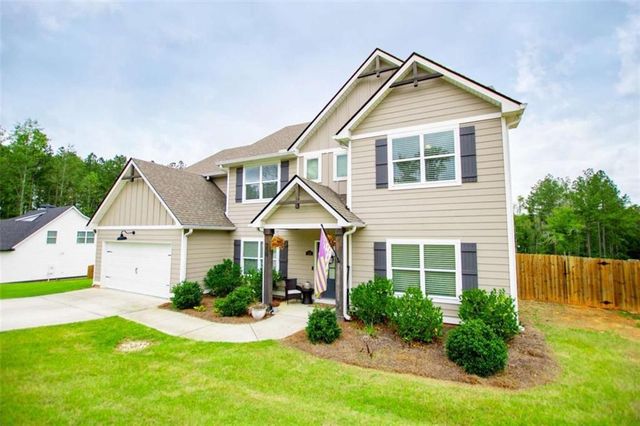 256 Tripp Lane, Carrollton, GA 30117