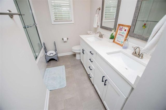 256 Tripp Lane, Carrollton, GA 30117