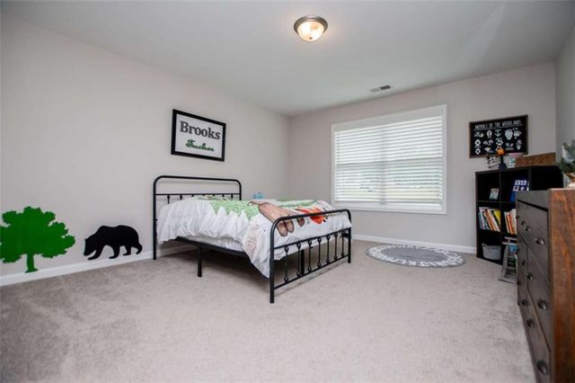 256 Tripp Lane, Carrollton, GA 30117