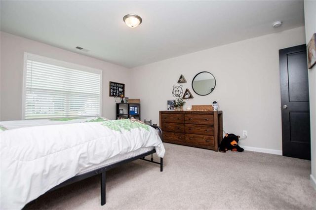 256 Tripp Lane, Carrollton, GA 30117