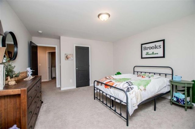 256 Tripp Lane, Carrollton, GA 30117