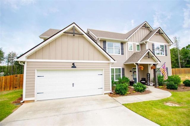 256 Tripp Lane, Carrollton, GA 30117