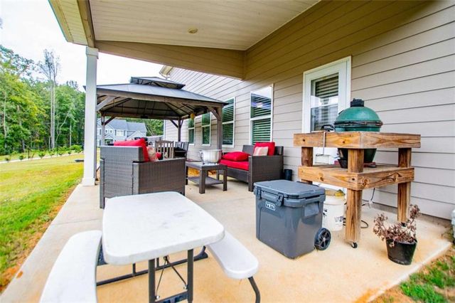 256 Tripp Lane, Carrollton, GA 30117