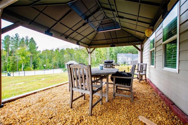 256 Tripp Lane, Carrollton, GA 30117