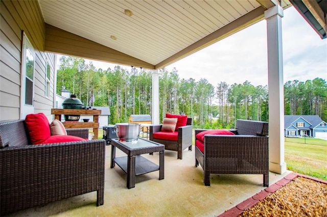 256 Tripp Lane, Carrollton, GA 30117