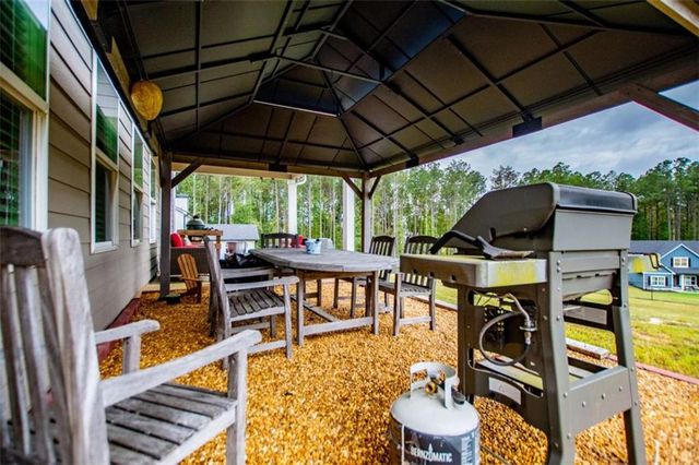 256 Tripp Lane, Carrollton, GA 30117