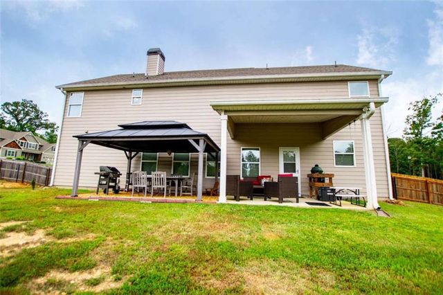 256 Tripp Lane, Carrollton, GA 30117