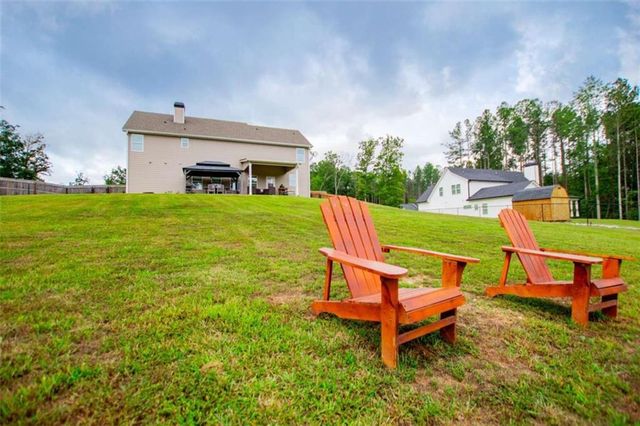 256 Tripp Lane, Carrollton, GA 30117