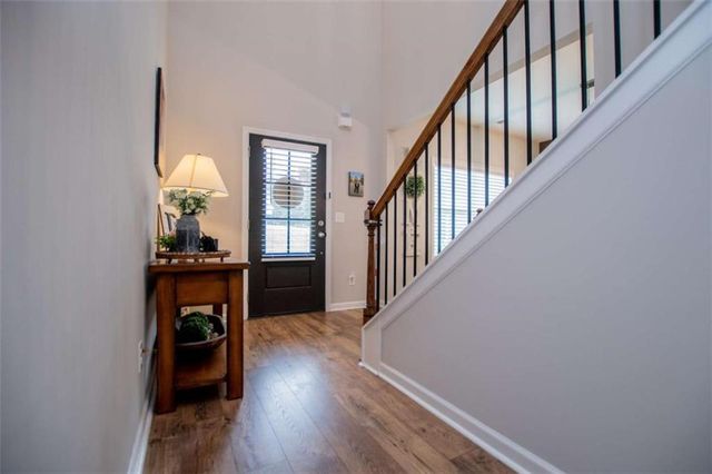 256 Tripp Lane, Carrollton, GA 30117