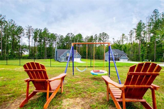 256 Tripp Lane, Carrollton, GA 30117