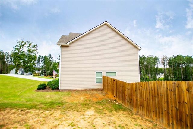 256 Tripp Lane, Carrollton, GA 30117